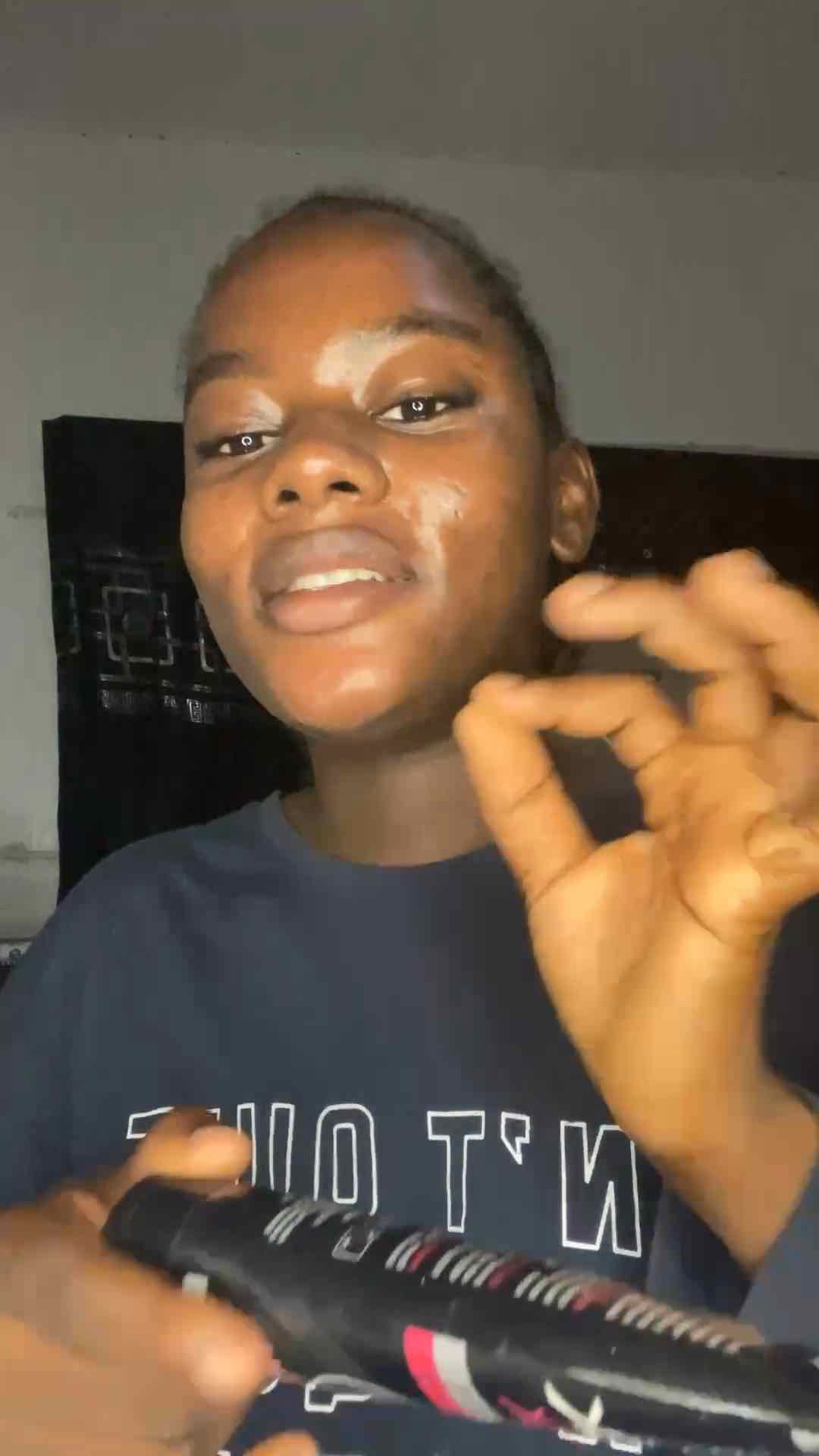 My honest review on Aichun beauty Black mask