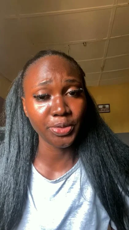 Riggs London body spray