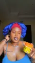 Tried the Mega growth deep conditioner.. My honest review