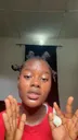 my experience on ksecret eye cream