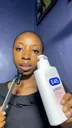 my experience with E45 Lotion