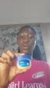 Vaseline blue seal petroleum jelly