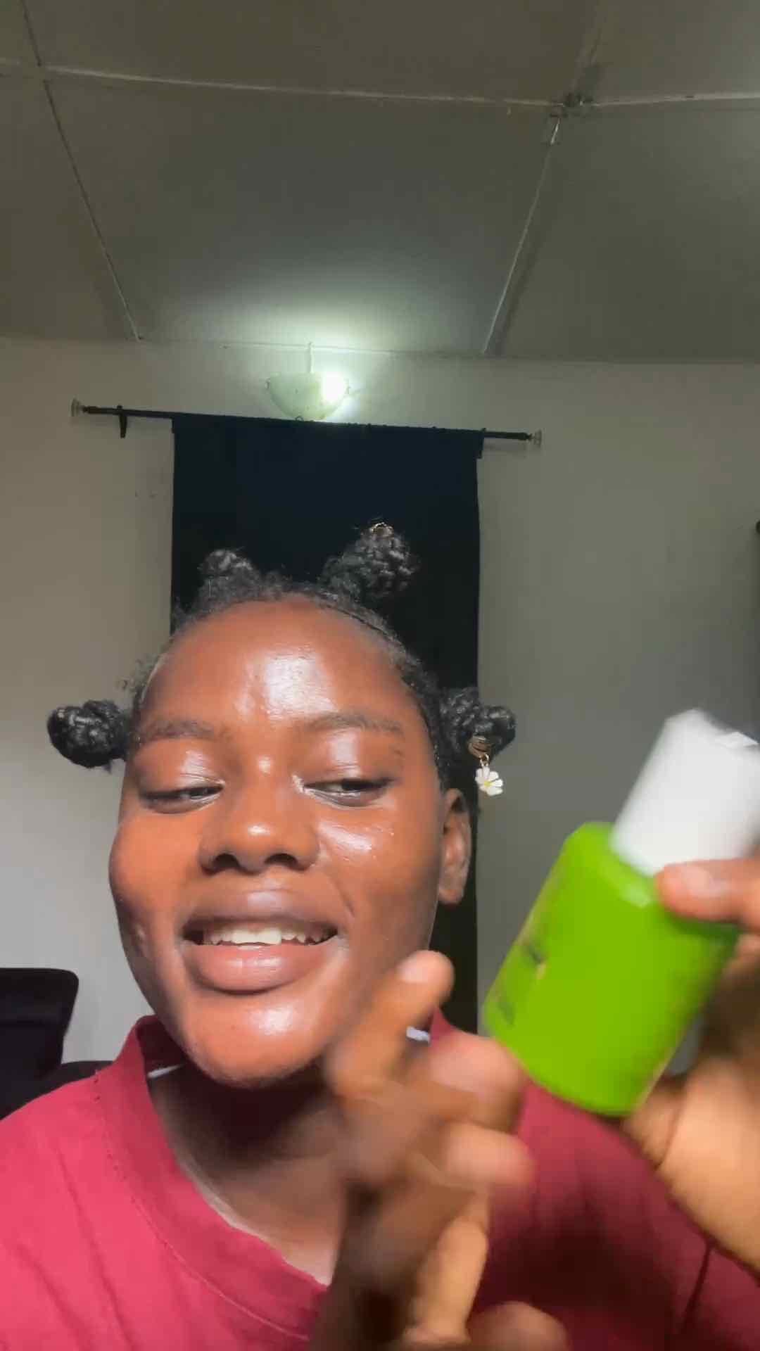 my honest review on vsp botanic niacinamide serum