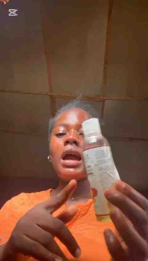 My experience with Dissar argan oil