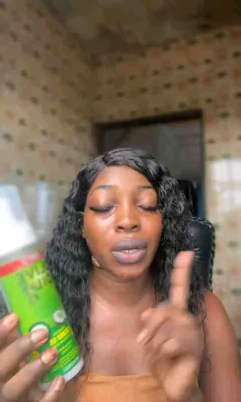 Is ORS Olive Oil Mousse worth the hype? let's find out🤔