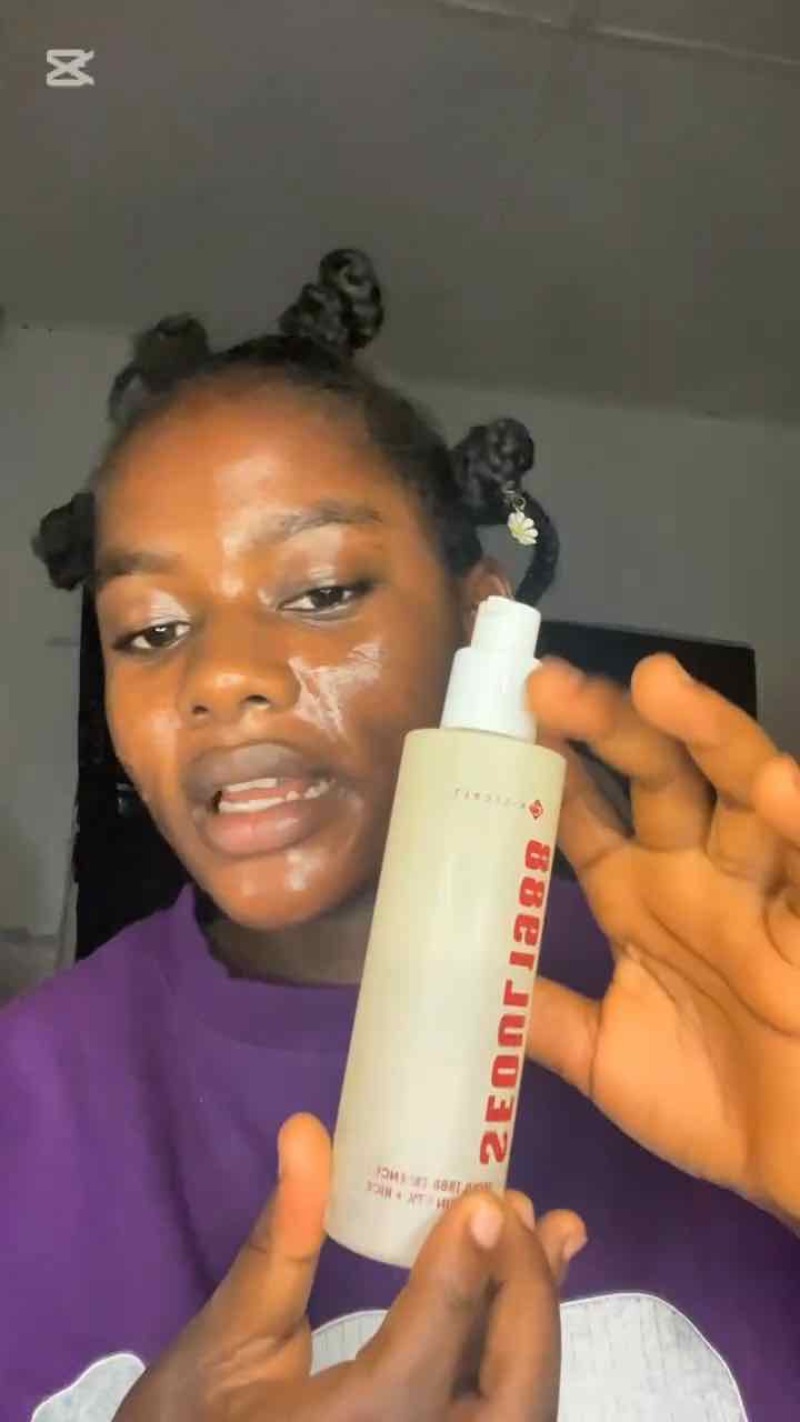 my honest review on Seoul 1988 essence