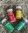 My Review On Vitamin E Capsules