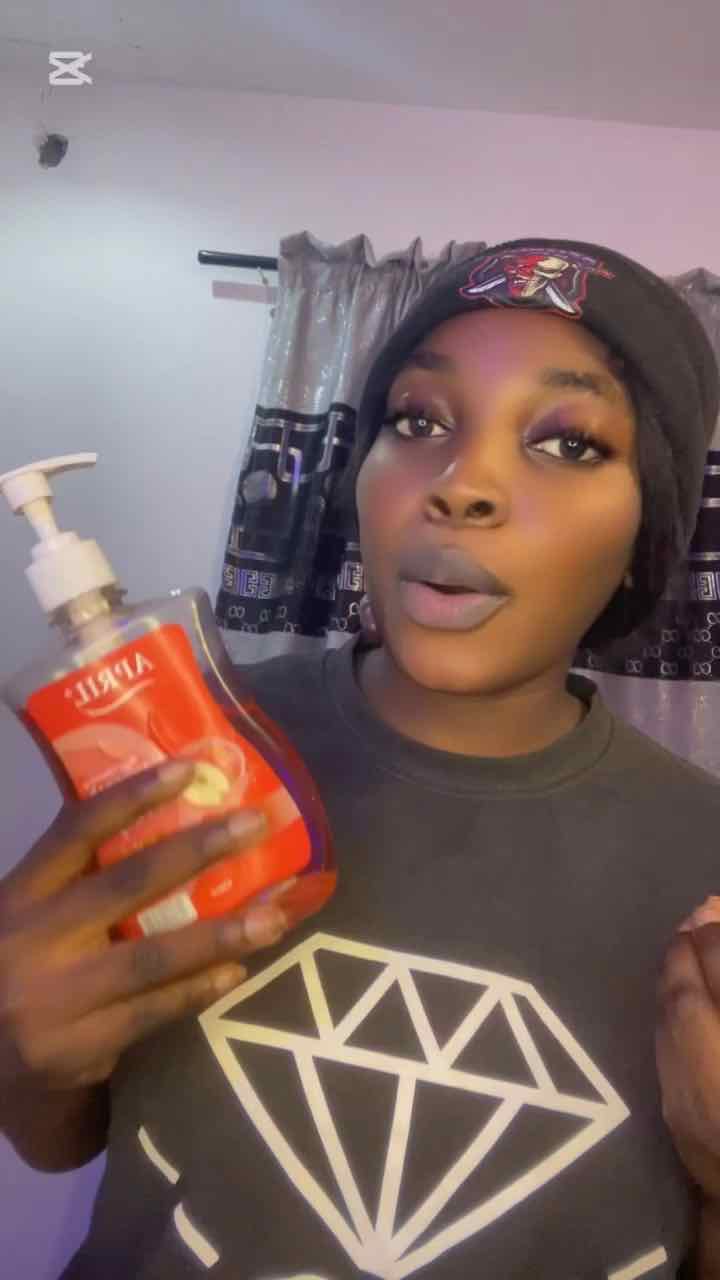 April Handwashing Review