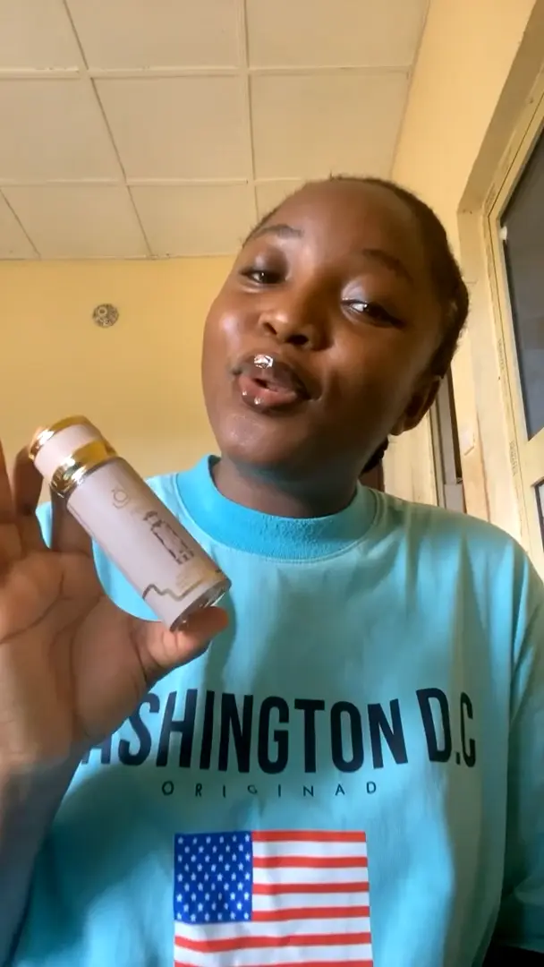 An Honest Review on Teriaq body mist