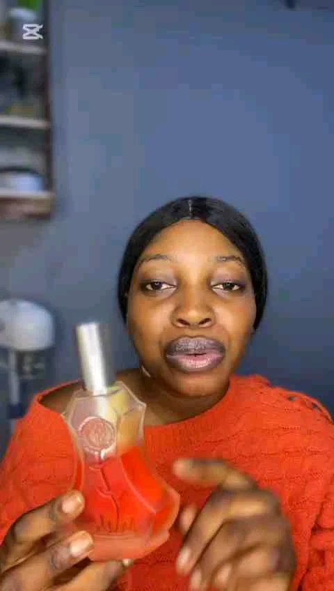 My honest review on Vanilla Sky Perfume