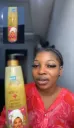 Honest Review on Gluta White Glutathione Body wash