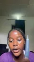 my honest review on Mary&may eye cream