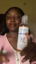 Disaar Vitamin C Natural Oil Review