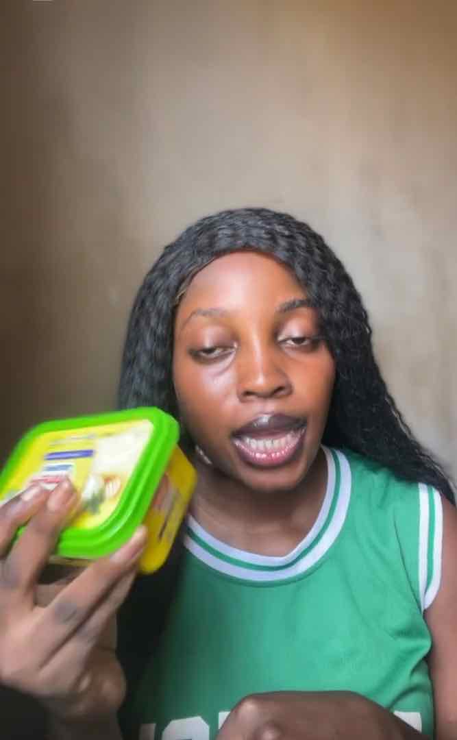 My Honest Review tasting Golden penny Spread