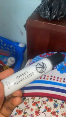 My honest review on insects repellent from The Bespoke Amenties company
