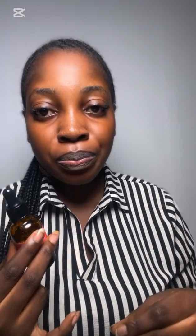 My honest review Face Facts Collagen Serum