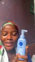 My honest review on Nivea sunscreen