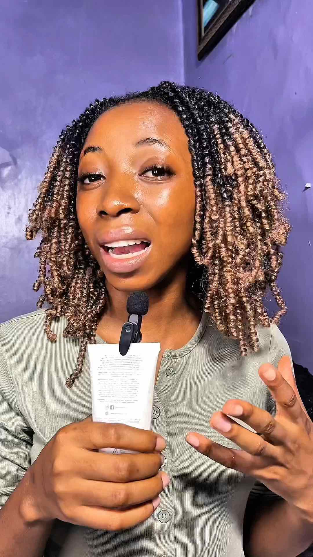 Tried Facefacts Ceramide Gel Cream