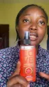First Impression On Promegrante Love Body Mist