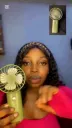 An honest Review of Yoobao Mini fan