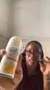 Enchanteur Charming Radiant White Anti-Perspirant Roll-On.